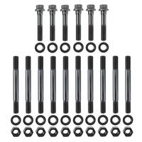 ARP Main Stud Kit 4-Bolt Main SB Chev V8 Large Journal With Splayed Cap Bolts ARP 234-5602