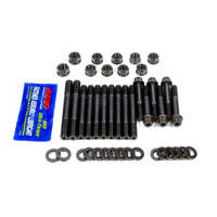 ARP Main Stud Kit 4-Bolt Main SB Chev V8 Dart Little M With Iron Main Caps ARP 234-5609