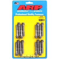 ARP ARP2000 Conrod Bolt Set Holden LS1 LS2 LS3 Crack Cap Design Except LS7 & LS9 ARP 234-6301