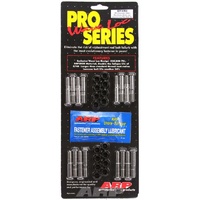 ARP ARP2000 Conrod Bolt Set SB Chev V8 305 307 327 350 L/J 3/8" Wave-Loc ARP 234-6403