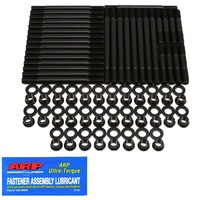 ARP Head Stud Kit 12-Point Nut fits BB Chev V8 With Iron Or Aluminium Heads ARP 235-4317
