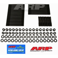 ARP Head Stud Kit 12-Point Nut BB Chev V8 With Iron & Aluminium Heads Under Cut ARP 235-4703