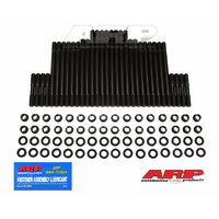 ARP Head Stud Kit 12-Point Nut BB Chev V8 With Dart Big Chief Heads Under Cut ARP 235-4712