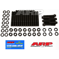 ARP Main Stud Kit 4-Bolt Main BB Chev V8 Dart Big M Block With Splayed Cap Bolts ARP 235-5601