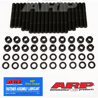 ARP Main Stud Kit 4-Bolt Main BB Chev Dart Big M Block With Splayed Cap Outer ARP 235-5603