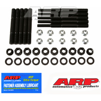 ARP Main Stud Kit 2-Bolt Main SB Chrysler 318 340 360 Wedge With Windage Tray ARP 240-5501