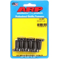 ARP Flexplate Bolt Kit fits Chev LS Series M11 x 1.5 x .880" UHL 244-2901 ARP 244-2901