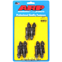 ARP Bellhousing Stud Kit 12-Point Black Oxide fits Chev Chrysler KB Hemi 3/8"  ARP 245-0901