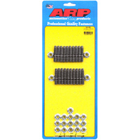 ARP Exhaust Header Stud Kit Hex Head Black Oxide Chrysler KB Hemi 1.700" UHL ARP 245-1902