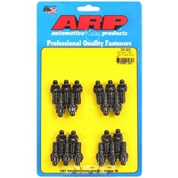 ARP Exhaust Header Stud Kit 12-Point Black Oxide Chrysler KB Hemi 1.300" UHL ARP 245-1903