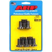 ARP Flywheel Bolt Kit fits BB Chrysler 383-440 & 426 Hemi V8 With 8-Bolt Crank ARP 245-2801