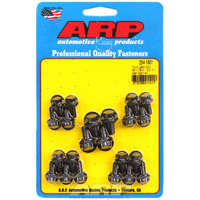 ARP Oil Pan Bolt Kit 12-Point Nut for Ford 289 302 351 Windsor 302 351 Cleveland V8 ARP 254-1801