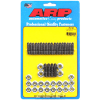 ARP Oil Pan Stud Kit Hex Nut for Ford 289 302 351 Windsor 302 351 Cleveland V8 ARP 254-1901