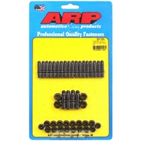 ARP Oil Pan Stud Kit 12-Point Nut for Ford 289 302 351 Windsor 302 351 Cleveland V8 ARP 254-1902