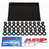 ARP ARP2000 Head Stud Kit 12-Point Nut for Ford Mustang Coyote 5.0 2013 11mm ARP 256-4301
