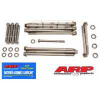 ARP Main Bolt Kit 2-Bolt Main Pro Series for Subaru WRX EJ20 EJ22 EJ25 ARP 260-5401