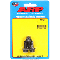 ARP Camshaft Bolt Kit Pro Series SB/BB Chev V8 For Use With Cam Button 300-1001 ARP 300-1001