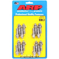 ARP Exhaust Header Stud Kit 12-Point S/S BB Chev V8 3/8" x 1.670" OAL 16 Pack ARP 400-1403