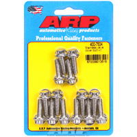 ARP Valve Cover Bolt Kit 12-Point Head S/S Aluminium Valve Covers 14-Pack ARP 400-7504