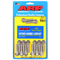 ARP Intake Manifold Bolt Kit 12-Point Stainless Steel Holden 253 308 Early V8 ARP 405-2101