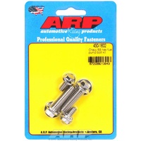 ARP Fuel Pump Bolt Kit Hex Head Stainless Steel SB BB Chev V8 430-1602 ARP 430-1602