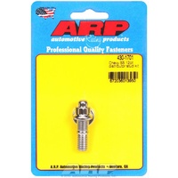 ARP Distributor Stud Kit 12-Point Nut Stainless Steel SB BB Chev V8 430-1701 ARP 430-1701