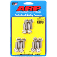 ARP Exhaust Header Bolt Kit 12-Point Stainless Steel Holden LS1 LS2 LS3 V8 .984" ARP 434-1201