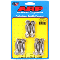 ARP Exhaust Header Bolt Kit 12-Point Stainless Steel Holden LS1 LS2 LS3 1.181" ARP 434-1202