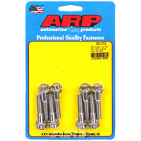 ARP Intake Manifold Bolt Kit 12-Point Head S/S SB Chev 305-350 Vortec Only ARP 434-2102
