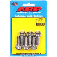 ARP Motor Mount Bolt Kit 12-Point Head Stainless Steel Holden LS1 LS2 LS3 V8 ARP 434-3101