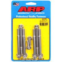 ARP Water Pump & Thermostat Bolt Kit 12-Point Stainless Steel Holden LS1 LS2 LS3