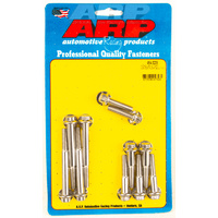 ARP 12-Point Stainless Steel Water Pump Bolt Kit Suit for Ford 302 351 Cleveland V8 ARP 454-3205