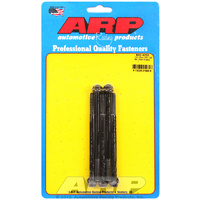 ARP 5-Pack Bolt Kit 12-Point Head Black 1/4" UNC x 4.250" UHL 5/16" Socket Head ARP 640-4250