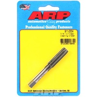 ARP Thread Chaser Cleaning Taps 7/16" UNC Not Designed To Cut Threads ARP 911-0004