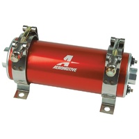 Aeromotive 700 HP Electric Fuel Pump -8 Inlet -6 Outlet. Suit Carb and EFI