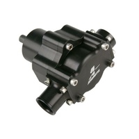 Aeromotive Atomic Belt Drive Mechanical Fuel Pump 1.25" Inlet -12 Outlet