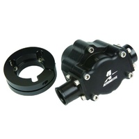 Aeromotive Atomic Hex Drive Fuel Pump 12 GPH -16 inlet ARO11117