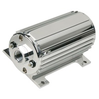 Aeromotive A1000 Electric Fuel Pump Platinum Series -10 Inlet/Outlet Carb EFI