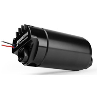 Aeromotive Eliminator Brushless Fuel Pump Round Body-12 Inlet -10 Outlet