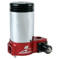 Aeromotive A2000 Electric Fuel Pump -10 Inlet/Outlet -8 Return 1/8" NPT Port