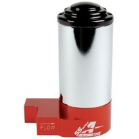 Aeromotive SS Electric Fuel Pump 3/8" NPT Inlet/Outlet ARO11203