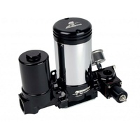 Aeromotive A3000 Electric Fuel Pump Kit With Fuel Filter & Regulator ARO11215