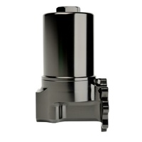 Aeromotive 100 Micron Fuel FilterSuit A3000 Fuel Pump ARO11218