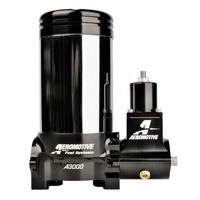 Aeromotive A3000 Electric Fuel Pump Kit With Regulator ARO11222