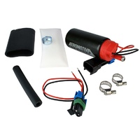 Aeromotive 340 Stealth In-Tank Fuel Pump Center Inlet E85 Compatible ARO11540