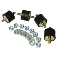 Aeromotive Fuel Pump Vibration Dampener Mounting Kit ARO11601