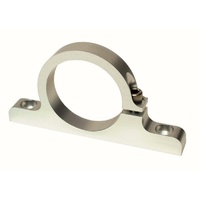 Aeromotive Billet 2" Fuel Filter Bracket ARO12305