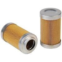 Aeromotive 10 Micron Fuel Filter Element Suit -10 Port Fuel Filters ARO12601