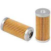 Aeromotive 40 Micron Fuel Filter Element Suit 3/8" NPT Fuel Filters ARO12603
