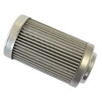 Aeromotive Replacement 40 Micron S/S Fuel Filter Element Suit In-Line Filter